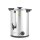 Heißgetränkespender einwandig, HENDI, 20L, 220-240V/2500W, 415x382x(H)480mm