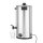 Heißgetränkespender einwandig, HENDI, 20L, 220-240V/2500W, 415x382x(H)480mm