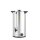 Heißgetränkespender einwandig, HENDI, 30L, 220-240V/2500W, 415x382x(H)620mm