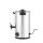 Heißgetränkespender einwandig, HENDI, 30L, 220-240V/2500W, 415x382x(H)620mm