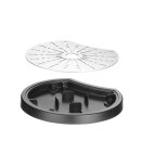 Heißgetränkespender doppelwandig, HENDI, 9L, 220-240V/1500W, 340x315x(H)430mm
