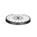 Heißgetränkespender doppelwandig, HENDI, 9L, 220-240V/1500W, 340x315x(H)430mm