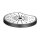 Heißgetränkespender doppelwandig, HENDI, 9L, 220-240V/1500W, 340x315x(H)430mm