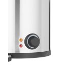 Heißgetränkespender doppelwandig, HENDI, 17L, 220-240V/2500W, 415x382x(H)480mm