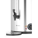Heißgetränkespender doppelwandig, HENDI, 17L, 220-240V/2500W, 415x382x(H)480mm