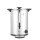 Heißgetränkespender doppelwandig, HENDI, 17L, 220-240V/2500W, 415x382x(H)480mm