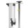 Heißgetränkespender doppelwandig, HENDI, 17L, 220-240V/2500W, 415x382x(H)480mm