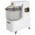 Spiralmischer mit fester Schüssel 22 L, HENDI, 56 kg/h, 22L, 400V/1100W, 385x670x(H)725mm