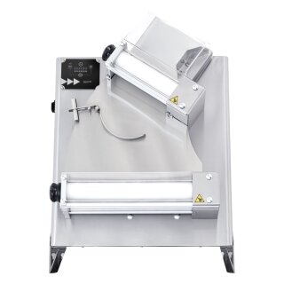 Elektrischer Teigroller â€žTouch and Goâ€œ 400, HENDI, 230V/250W, 585x435x(H)790mm