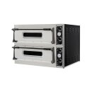 Pizzaofen BASIC XL 44, HENDI, 400V/12000W, 1000x844x(H)745mm