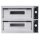 Pizzaofen BASIC XL 44, HENDI, 400V/12000W, 1000x844x(H)745mm