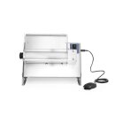 Elektrischer Teigroller 300, HENDI, 230V/250W,...
