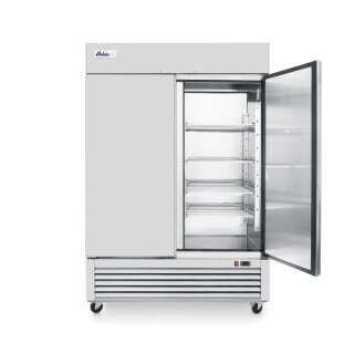 Kühlschrank 1300 L, Arktic, Kitchen Line, GN 2/1, 1300L, 230V/320W, 1382x800x(H)2100mm