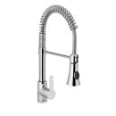 Wasserhahn, ausziehbar, HENDI
