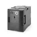 Thermo-isolierter Behälter mit Heizfunktion...