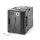 Thermo-isolierter Behälter mit Heizfunktion â€“ Catering, AmerBox, GN 1/1, 220-240V/200W, 477x680x(H)620mm