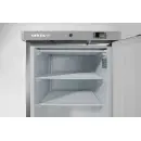 Gefrierschrank in Edelstahlgehäuse Budget Line ,...