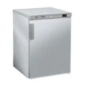 Kühlschrank in Edelstahlgehäuse Budget Line ,...