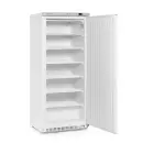 Budget Line Gefrierschrank in weiß lackiertem Stahlgehäuse, Arktic, Budget Line, 220-240V/436W, 775x710x(H)1900mm