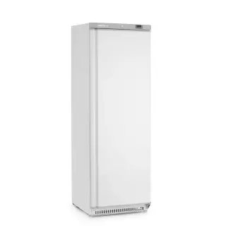 Budget Line Gefrierschrank in weiß lackiertem Stahlgehäuse, Arktic, Budget Line, Weiß, 230V/322W, 600x646x(H)1875mm
