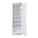 Budget Line Gefrierschrank in weiß lackiertem...