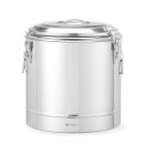 Thermotransportbehälter, HENDI, Kitchen Line, 31L,...