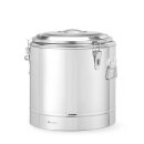 Thermotransportbehälter, HENDI, Kitchen Line, 31L,...