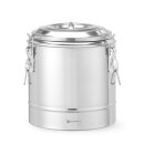 Thermotransportbehälter, HENDI, Kitchen Line, 36L,...