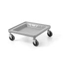 Fahrgestell für Universal-Regale...