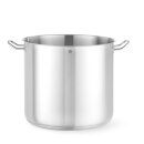 Schmortopf hoch - ohne Deckel, HENDI, Kitchen Line, 32L,...