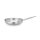 Bratpfanne - ohne Deckel, HENDI, Profi Line, âŒ€215x(H)52mm