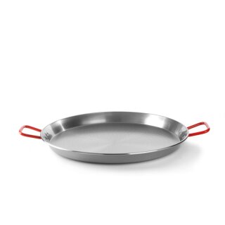 Paella-Pfanne, HENDI, 550x(H)100mm