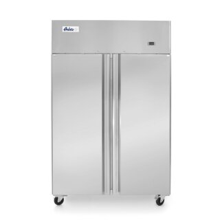 Kühlschrank zweitürig 900 L, Arktic, Profi Line, 230V/450W, 1200x740x(H)1950mm