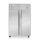 Kühlschrank zweitürig 900 L, Arktic, Profi Line, 230V/450W, 1200x740x(H)1950mm