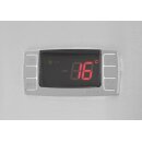 Kühlschrank eintürig 410 L, Arktic, Profi Line, 230V/290W, 600x740x(H)1950mm
