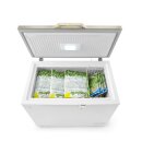 Gefriertruhe, Arktic, 190L, 230V/120W, 953x607x(H)840mm