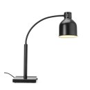 Flexible Wärmelampe , HENDI, Beige, 220-240V/250W, 268x203x(H)660mm