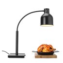 Flexible Wärmelampe , HENDI, Beige, 220-240V/250W, 268x203x(H)660mm