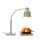 Flexible Wärmelampe , HENDI, Beige, 220-240V/250W, 268x203x(H)660mm
