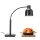 Flexible Wärmelampe , HENDI, Beige, 220-240V/250W, 268x203x(H)660mm