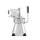 Hamburgerpresse, HENDI, Ã¸100 mm, 240x230x(H)250mm