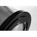 Isolierter tragbarer Behälter, HENDI, Profi Line, 50L, âŒ€480x(H)380mm