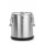 Isolierter tragbarer Behälter, HENDI, Profi Line, 50L, âŒ€480x(H)380mm