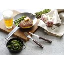 Steakgabel â€“ 6 Stück, HENDI,...