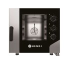 Konvektionsdampfgarer CONTROL 5x GN 1/1, HENDI, GN 1/1,...