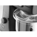 Planetenrührer Blackbolt PRO, HENDI, 7L, Schwarz, 220-240V/800W, 470x263x(H)413mm