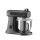 Planetenrührer Blackbolt PRO, HENDI, 7L, Schwarz, 220-240V/800W, 470x263x(H)413mm