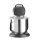 Planetenrührer Blackbolt PRO, HENDI, 7L, Schwarz, 220-240V/800W, 470x263x(H)413mm