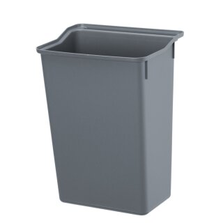 Behälter für Servierwagen, AmerBox, 325x240x(H)447mm