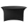 Tischdecke, rund, HENDI, 810996, Weiß, âŒ€1500x(H)760mm